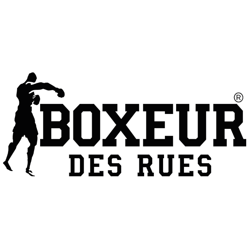 logo Boxeur des Rues