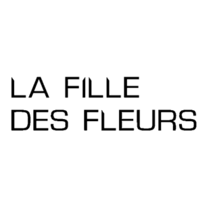 logo La Fille des Fleurs