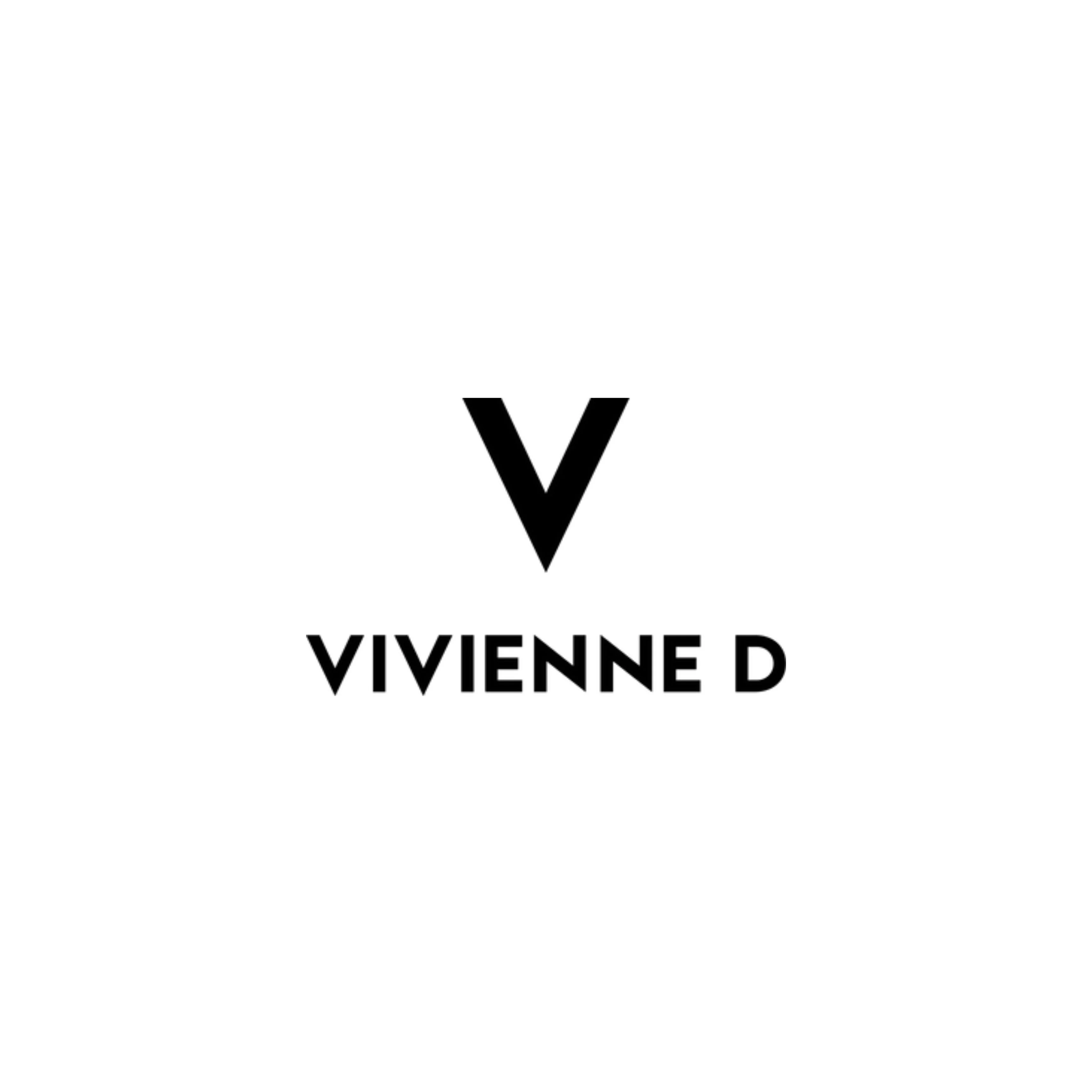 logo Vivienne D